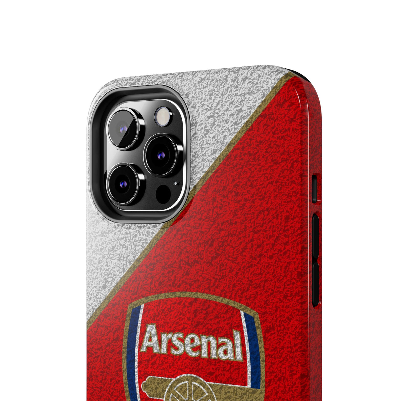 Arsenal Tough Phone Case