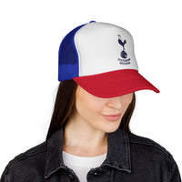 Thumbnail for Tottenham Hotspurs Trucker Caps