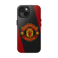 Thumbnail for Manchester United Tough Phone Case