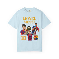 Thumbnail for Lionel Messi Graphic Tee -  Unisex