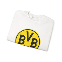 Thumbnail for Borussia Dortmund Unisex Crewneck Sweatshirt