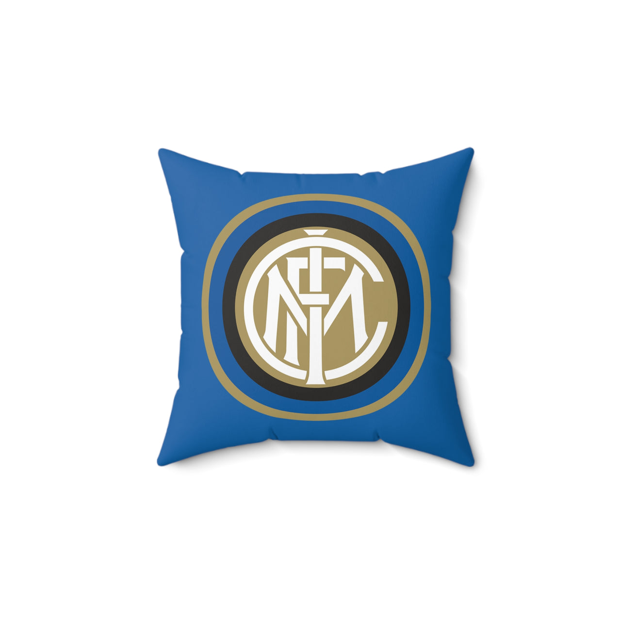 Inter Milan Square Pillow