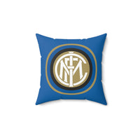 Thumbnail for Inter Milan Square Pillow