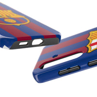 Thumbnail for Barcelona Tough Phone Cases