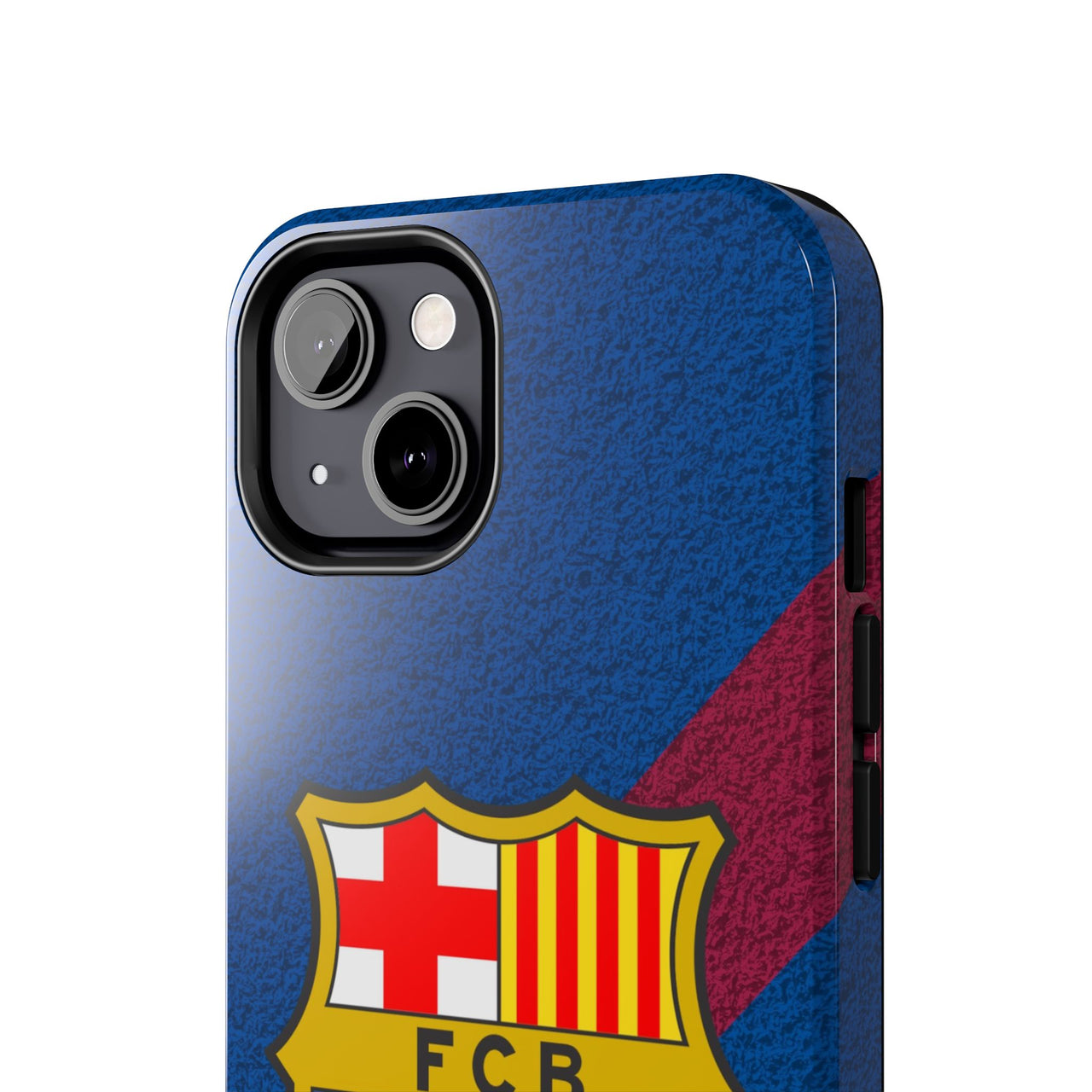 Barcelona Tough Phone Case