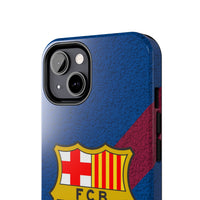 Thumbnail for Barcelona Tough Phone Case