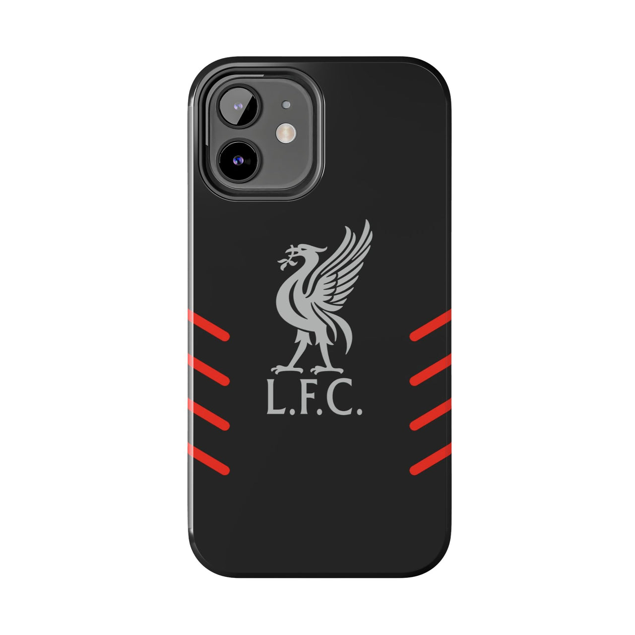 Liver-pool Football Club Phone Case