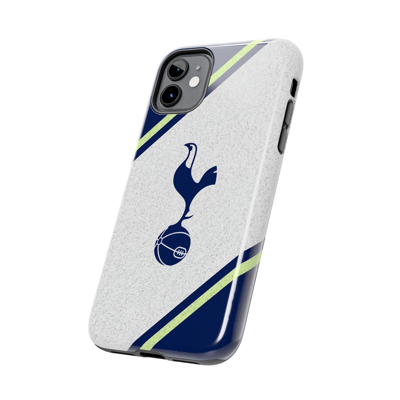 Tottenham Hotspurs Phone Case - Jersey