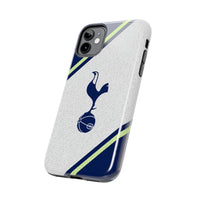 Thumbnail for Tottenham Hotspurs Phone Case - Jersey