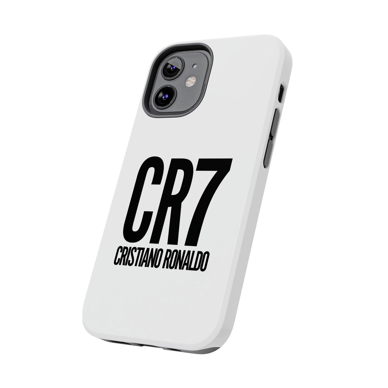 Cristiano Ronaldo Tough Phone Case