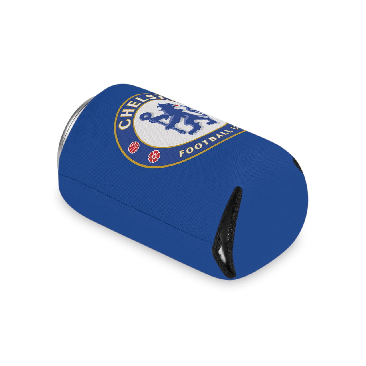 Chelsea Club Can Cooler – Drink Sleeve
