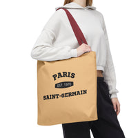 Thumbnail for PSG Vintage Tote Bag