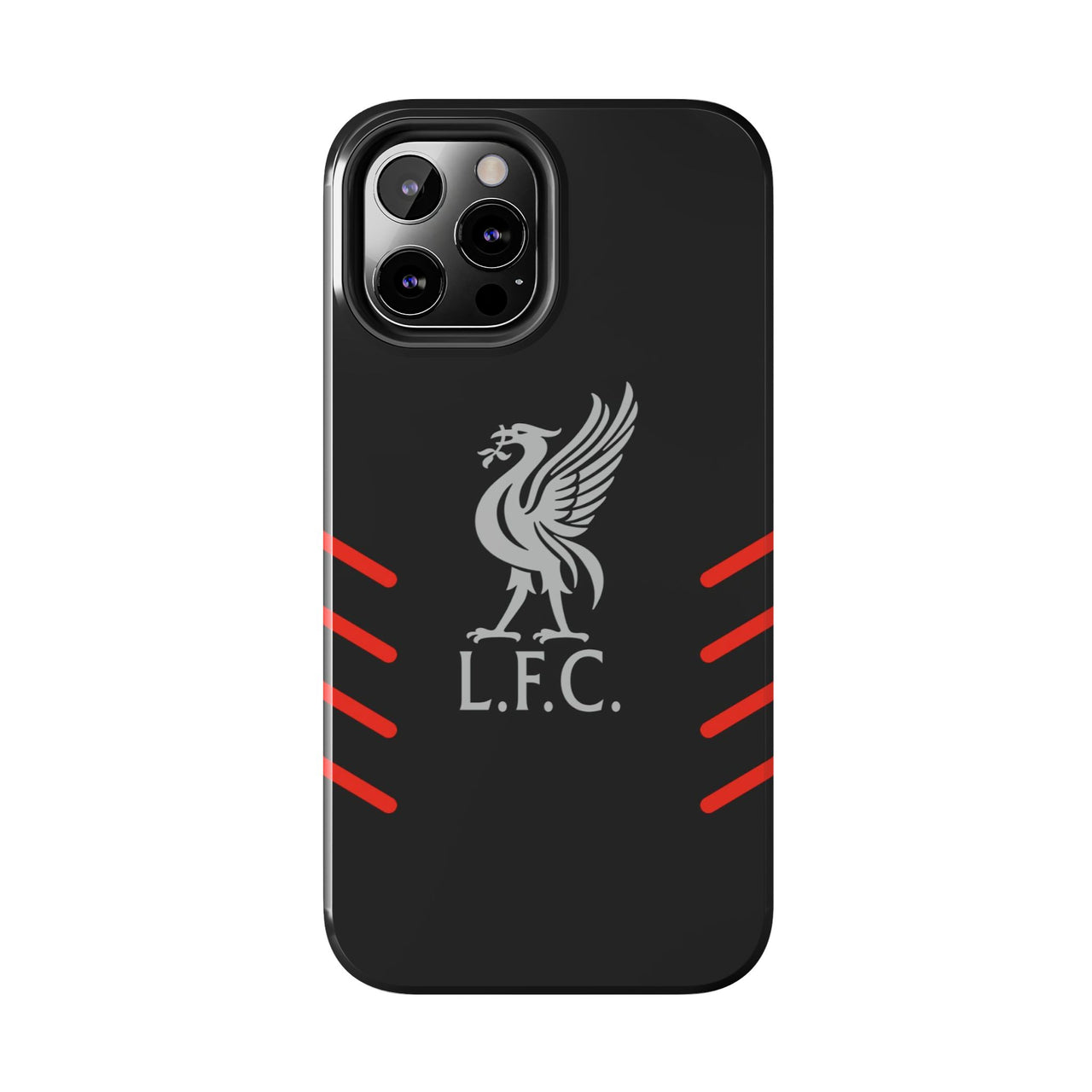 Liver-pool Football Club Phone Case