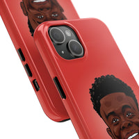 Thumbnail for Bukayo Saka Tough Phone Case