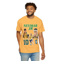 Thumbnail for Neymar Jr. Graphic Tee - Unisex