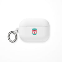 Thumbnail for Liverpool AirPods Case Cover