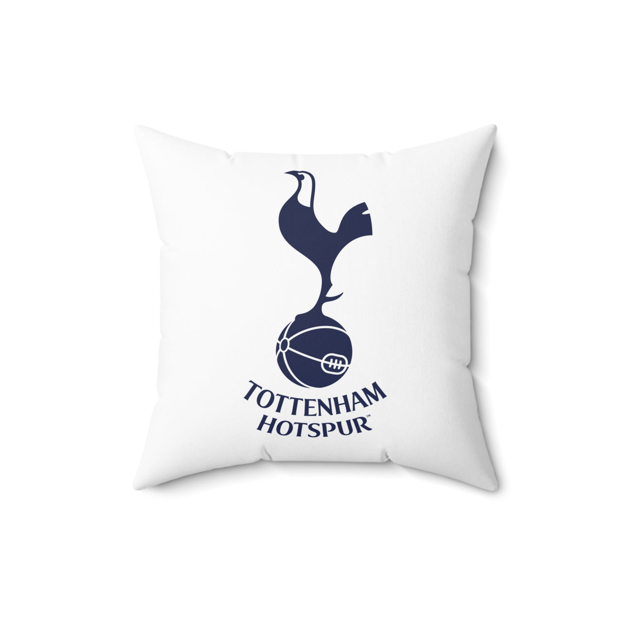 Tottenham Hotspur Square Pillow