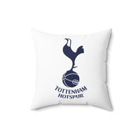 Thumbnail for Tottenham Hotspur Square Pillow
