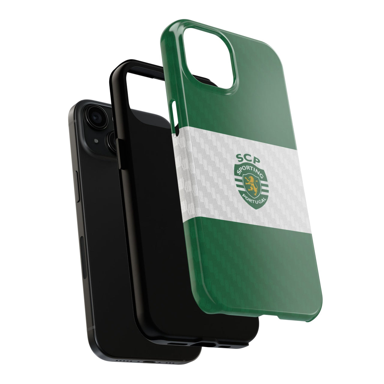 Sporting CP Tough Phone Case