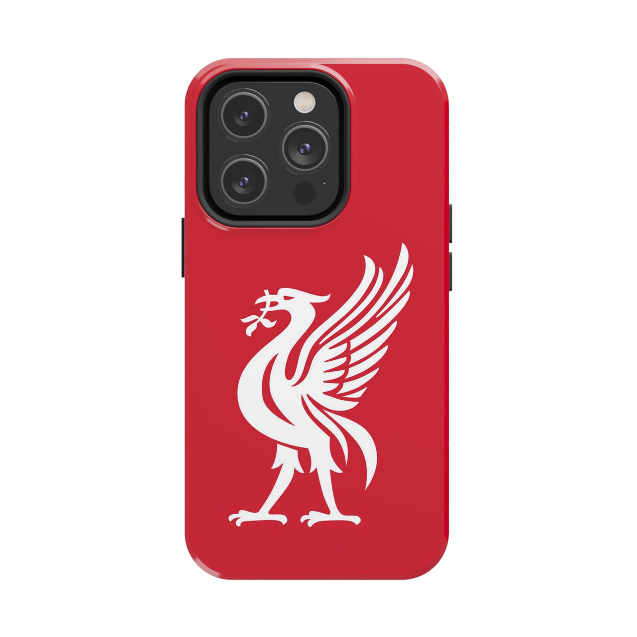 Liverpool Football Club Phone Case - Red
