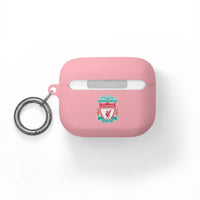 Thumbnail for Liverpool AirPods Case Cover