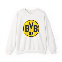 Thumbnail for Borussia Dortmund Unisex Crewneck Sweatshirt