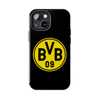 Thumbnail for Borussia Dortmund Phone Case - Black