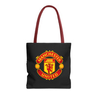 Thumbnail for Manchester United Tote Bag