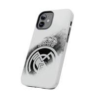 Thumbnail for Real Madrid Tough Phone Case
