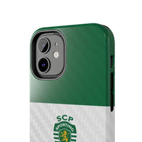 Thumbnail for Sporting CP Tough Phone Case