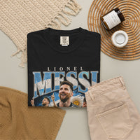 Thumbnail for Lionel Messi Argentina Graphic Tee - Unisex