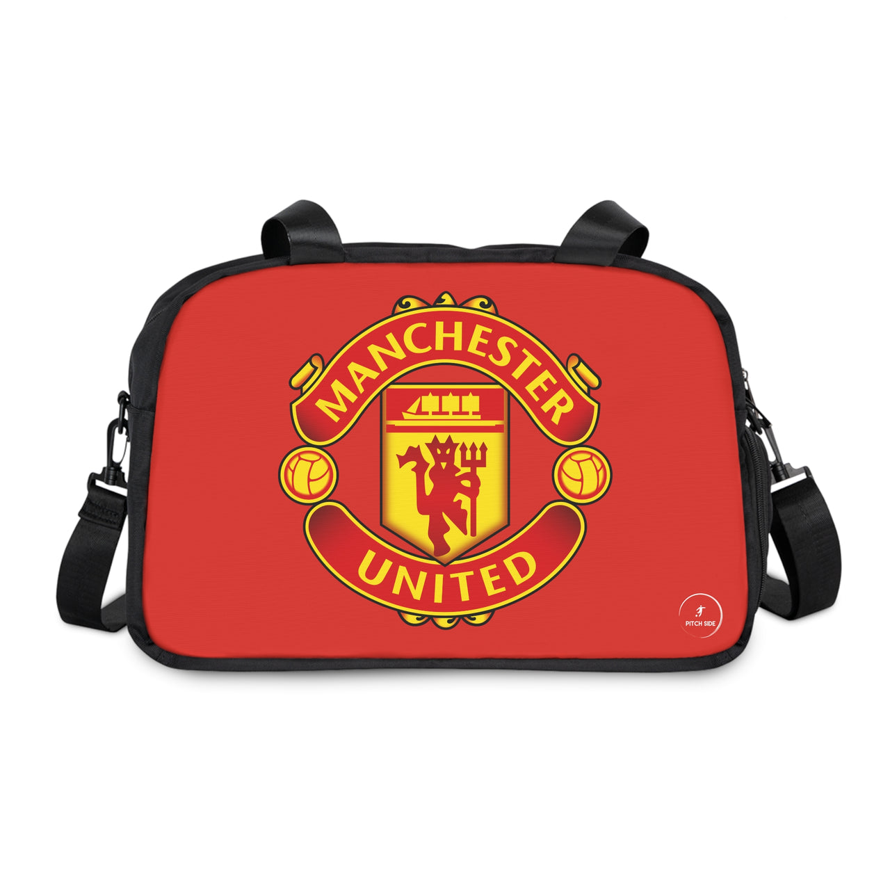 Manchester United Fitness Bag