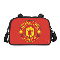 Thumbnail for Manchester United Fitness Bag