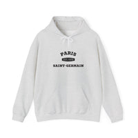 Thumbnail for PSG Unisex Hooded Sweatshirt