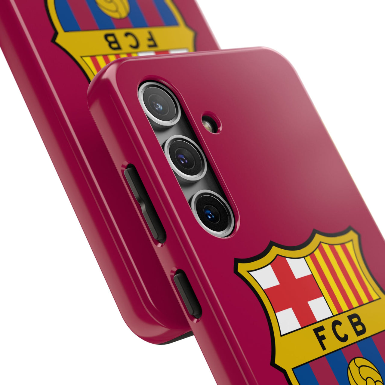 Barcelona Phone Case