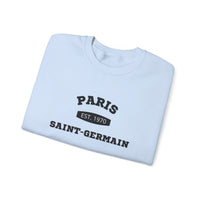 Thumbnail for PSG Unisex Crewneck Sweatshirt