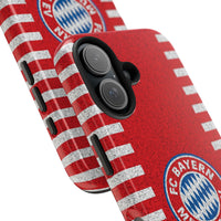 Thumbnail for Bayern Munich Tough Phone Case