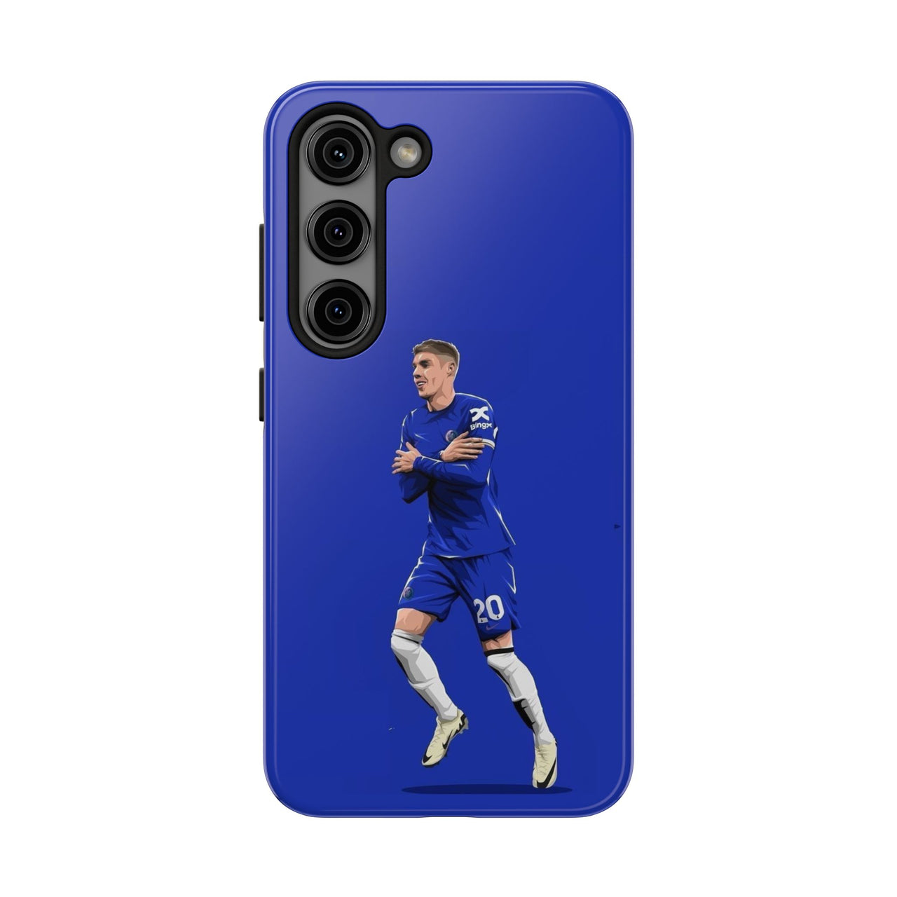 Cole Palmer Phone Case