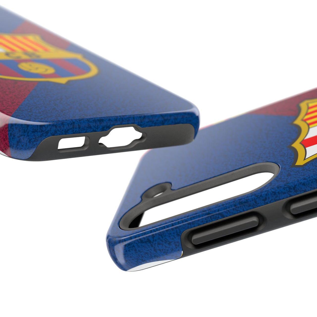 Barcelona Tough Phone Case