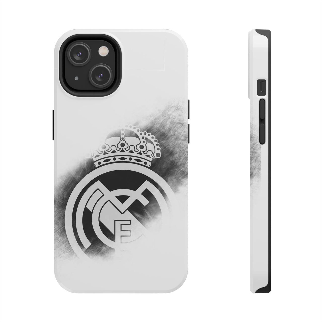 Real Madrid Tough Phone Case