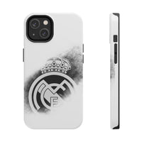 Thumbnail for Real Madrid Tough Phone Case