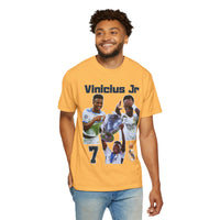 Thumbnail for Vinicius Jr. Graphic Tee- Unisex