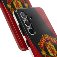 Thumbnail for Manchester United Tough Phone Case