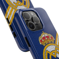 Thumbnail for Real Madrid Tough Phone Case
