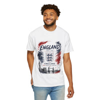 Thumbnail for England National Team Graphic Tee