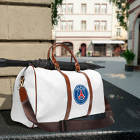 Thumbnail for PSG Waterproof Travel Bag - White