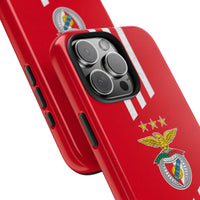 Thumbnail for Benfica Tough Phone Case