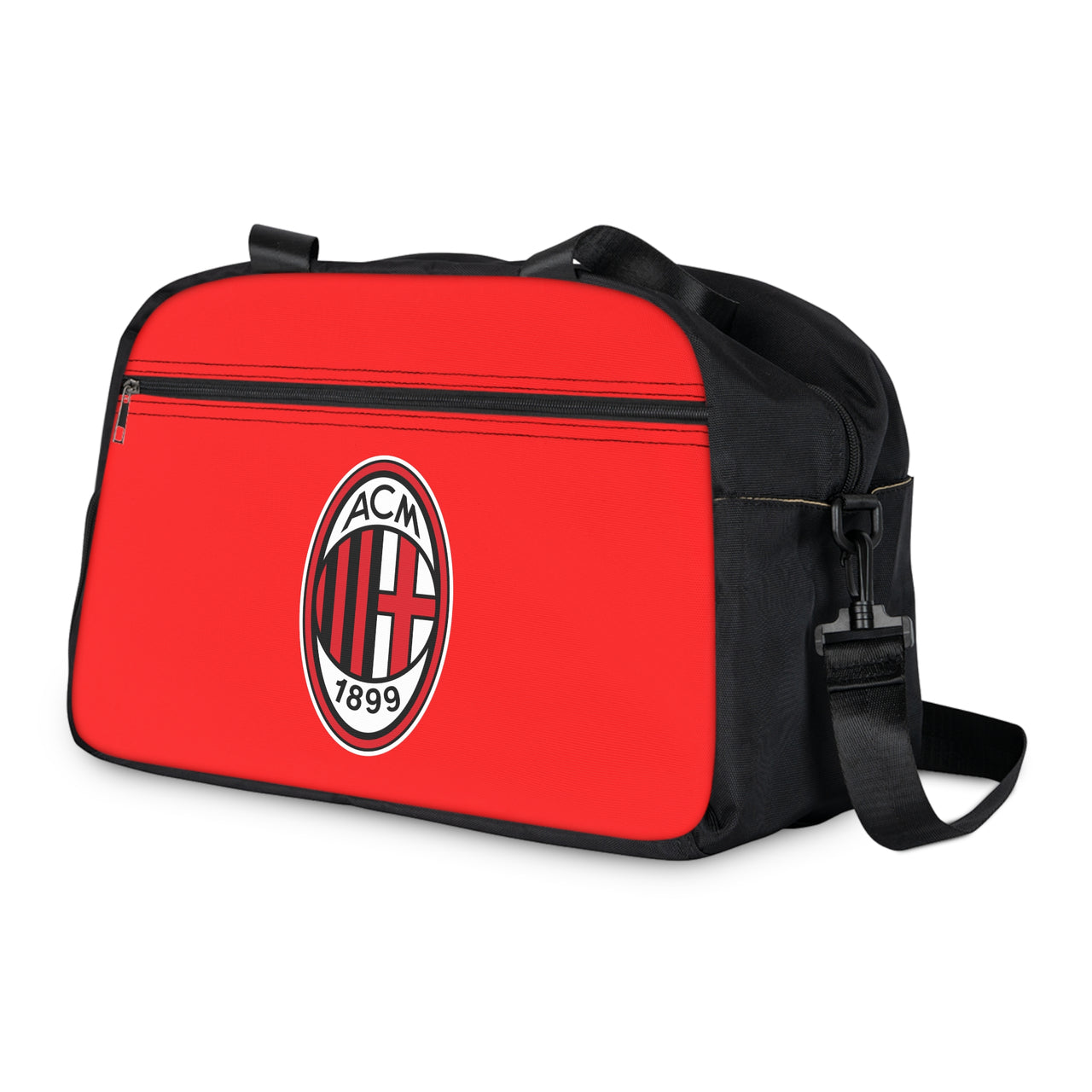 AC Milan Fitness Bag