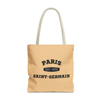 Thumbnail for PSG Vintage Tote Bag