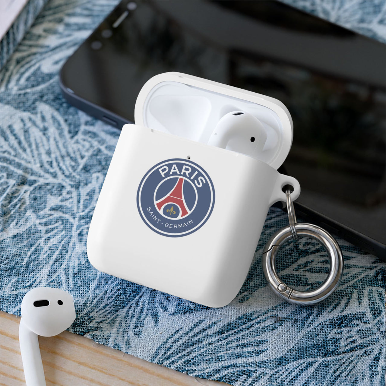 PSG AirPods Case Cover